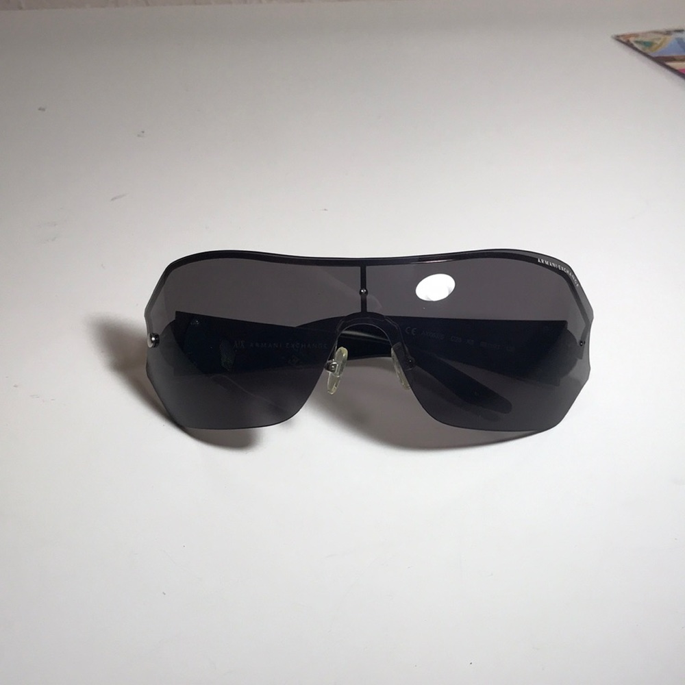 Armani sunglasses